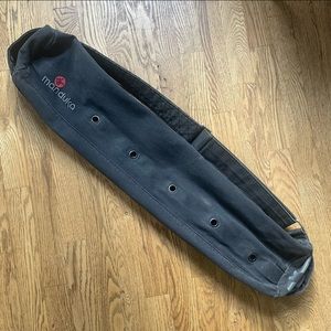 Mandela yoga mat bag